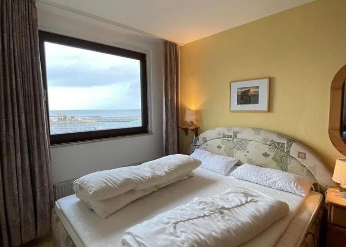 Ringelrobbe Apartamento